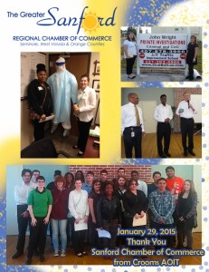 Chamber Poster  